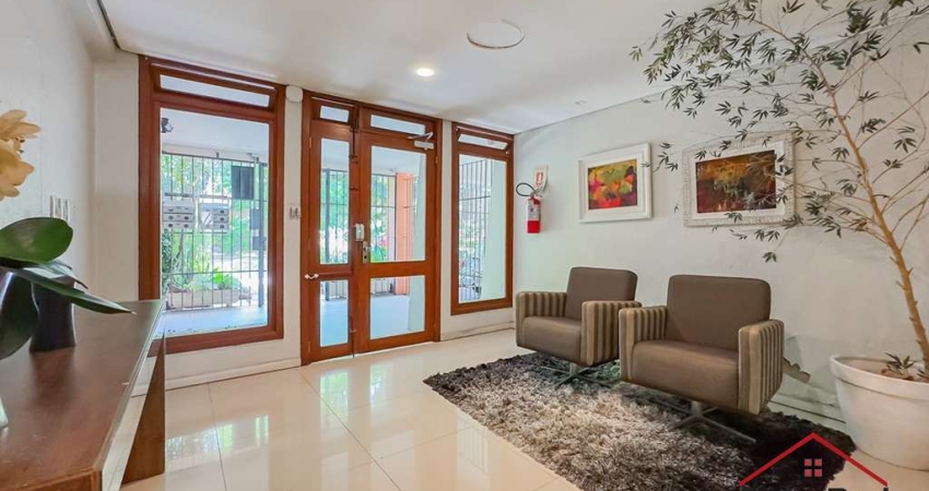 Cobertura com 2 quartos à venda na Rua Portugal, 998, Higienópolis, Porto Alegre