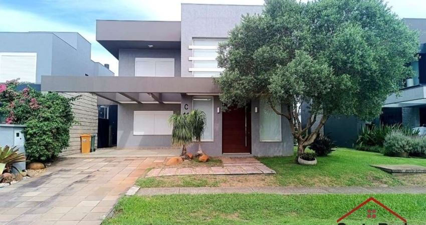 Casa com 4 quartos à venda na Nelson Gonçalvez, 33, Parque Antártica, Capão da Canoa