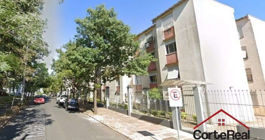 Apartamento com 2 quartos à venda na Rua Maria Montessori, 292, São Sebastião, Porto Alegre