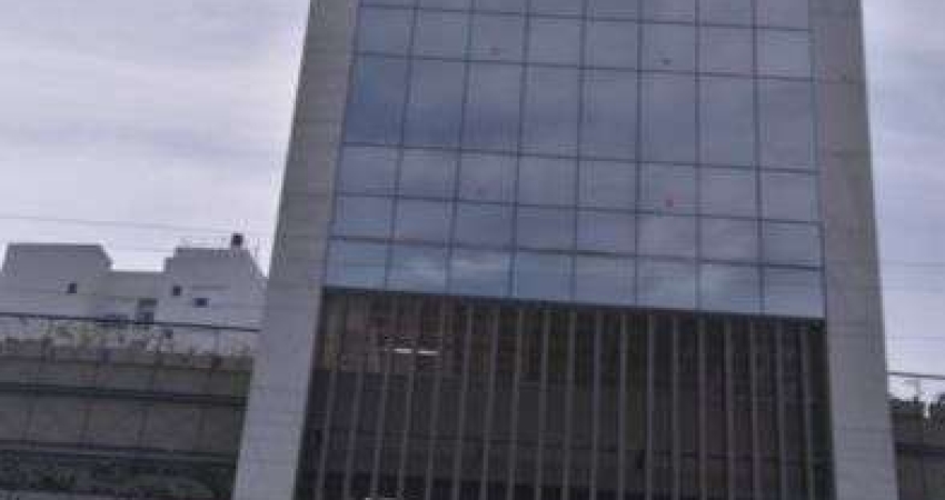 Sala comercial para alugar na Avenida Érico Veríssimo, 1140, Menino Deus, Porto Alegre