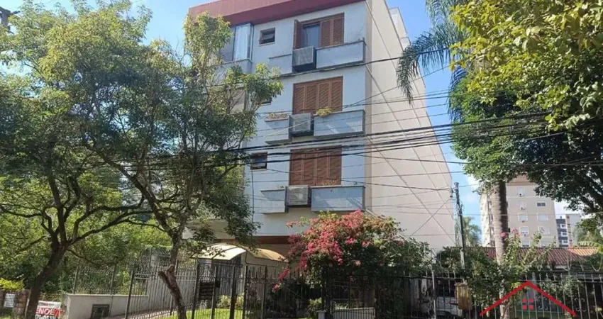 Apartamento com 2 quartos à venda na Rua Ariovaldo Pinheiro, 227, Passo da Areia, Porto Alegre