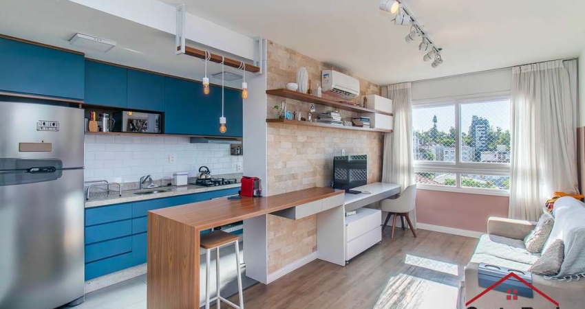 Apartamento com 2 quartos à venda na Travessa Jaguarão, 60, Higienópolis, Porto Alegre