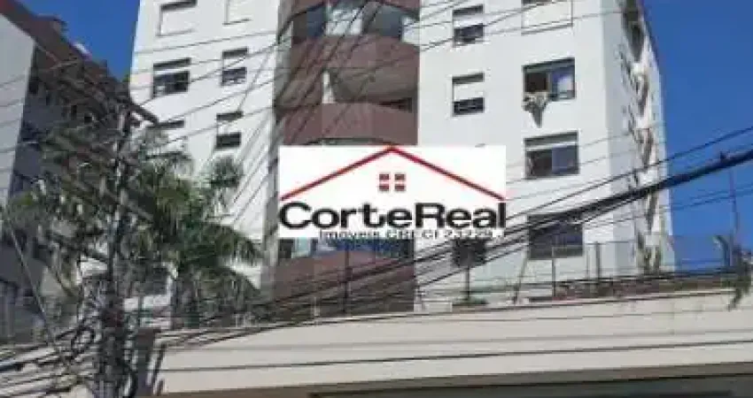 Apartamento com 2 quartos à venda na Rua Generoso Maynardo Cardoso, 1687, Pio X, Caxias do Sul