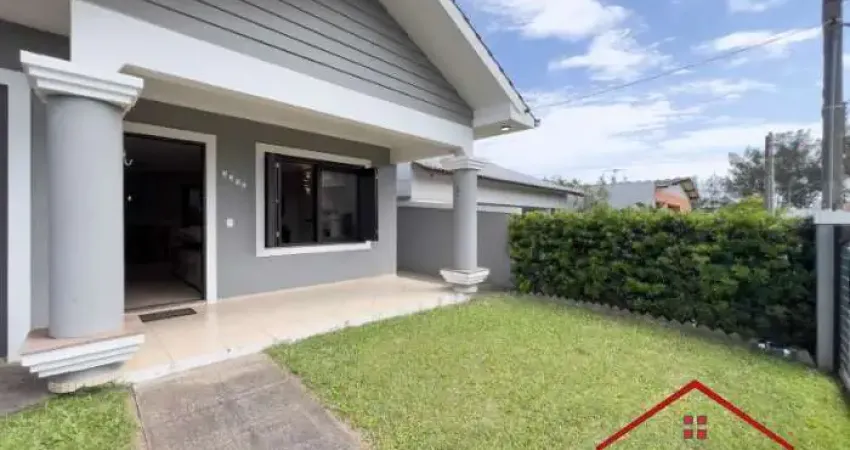 Casa com 4 quartos à venda na Rio da Várzea, 2251, Centro, Capão da Canoa