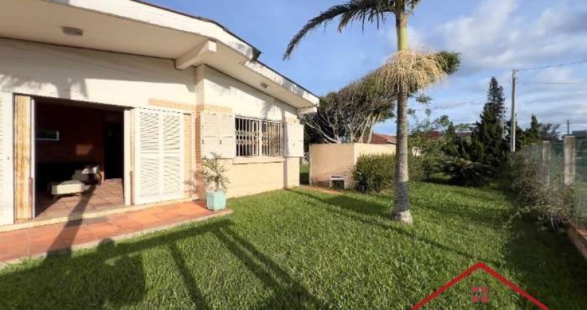 Casa com 5 quartos à venda na Rua Rio Forqueta, 2398, Centro, Xangri-Lá