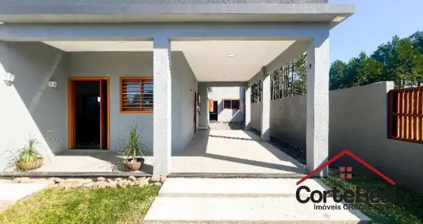 Casa com 3 quartos à venda na Rua Do Amor Perfeito, 1717, Centro, Capão da Canoa