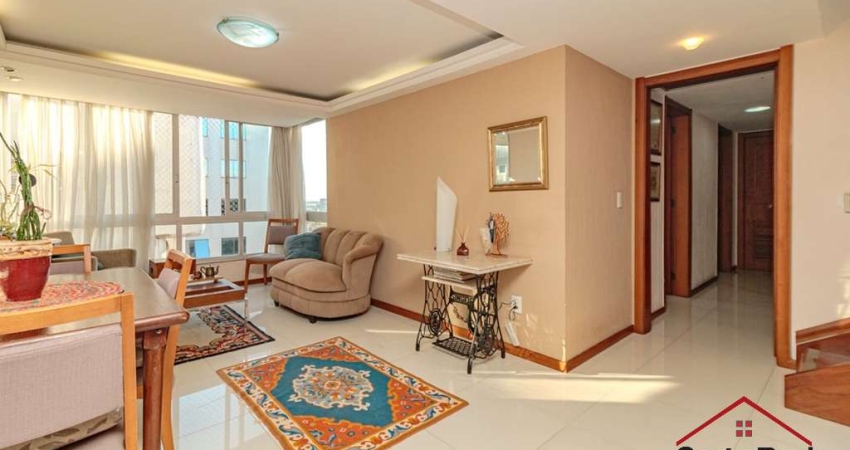 Cobertura com 3 quartos à venda na Avenida Cristóvão Colombo, 3038, Higienópolis, Porto Alegre