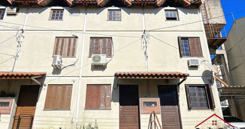 Casa com 2 quartos à venda na Avenida Monte Cristo, 100, Vila Nova, Porto Alegre