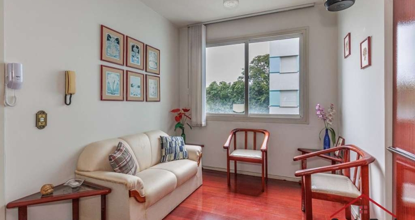 Apartamento com 2 quartos à venda na Rua João da Silva Bueno, 227, Morro Santana, Porto Alegre