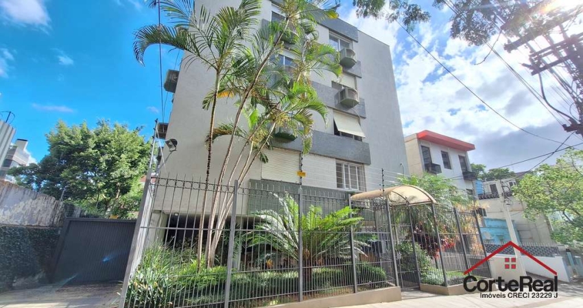 Apartamento com 2 quartos à venda na Rua Marquês do Pombal, 1063, Auxiliadora, Porto Alegre