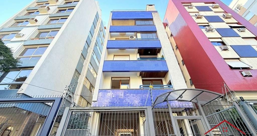Apartamento com 2 quartos à venda na Rua Henrique Dias, 182, Bom Fim, Porto Alegre