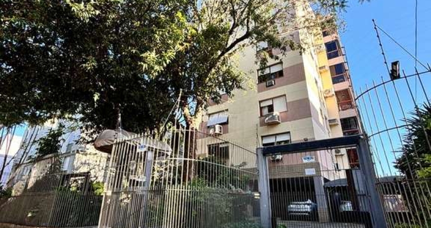 Apartamento com 2 quartos à venda na Rua Botafogo, 597, Menino Deus, Porto Alegre