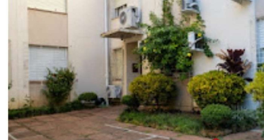 Apartamento com 3 quartos à venda na Rua Doutor Júlio Bocaccio, 100, Santo Antônio, Porto Alegre
