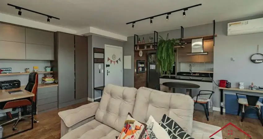 Apartamento com 2 quartos à venda na Rua Doutor João Inácio, 1207, Navegantes, Porto Alegre