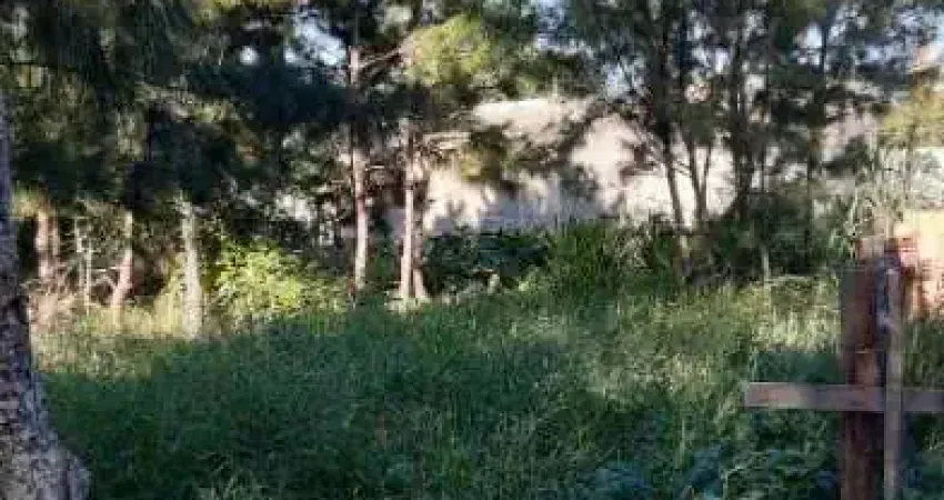 Terreno à venda na Paraguassu, 64, Atlântida Sul (Distrito), Osório