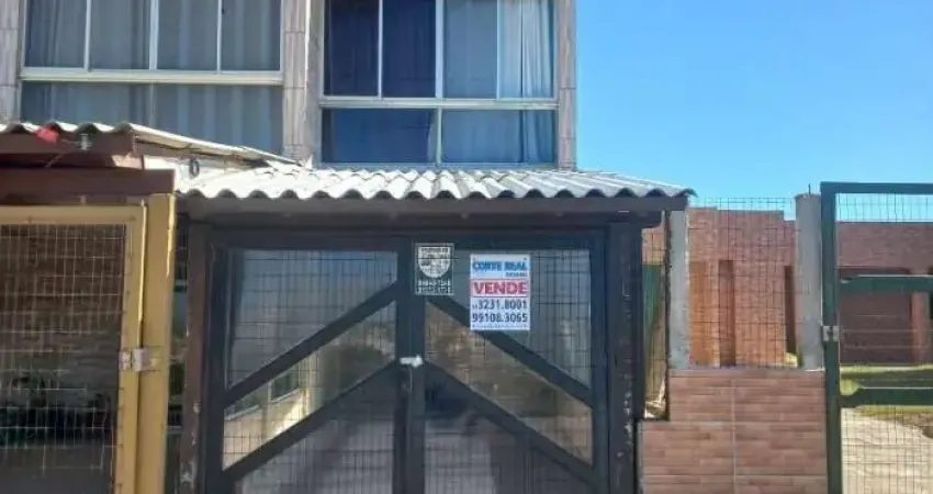 Casa com 2 quartos à venda na Valdir Azevedo, 165, Salinas, Cidreira