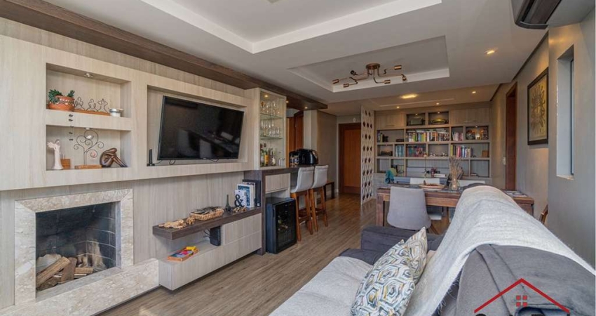 Apartamento com 2 quartos à venda na Rua São Luís, 470, Santana, Porto Alegre