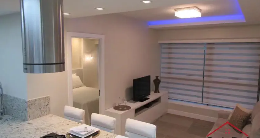 Apartamento com 1 quarto à venda na Avenida Borges de Medeiros, 2277, Centro Histórico, Porto Alegre