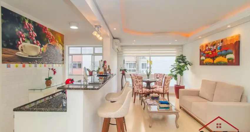 Apartamento com 2 quartos à venda na Rua Vasco da Gama, 565, Bom Fim, Porto Alegre