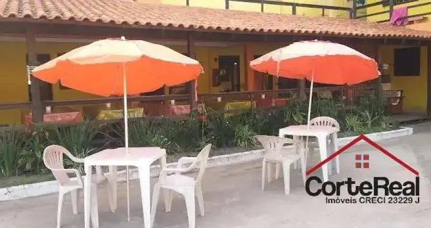 Prédio à venda na Esparta, 5876, Quintão, Palmares do Sul
