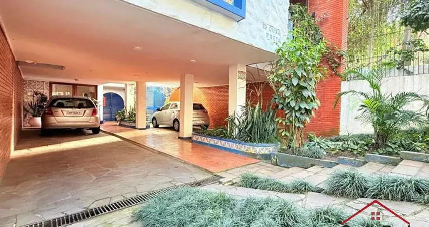 Apartamento com 3 quartos à venda na Rua Carlos Von Koseritz, 1553, Higienópolis, Porto Alegre