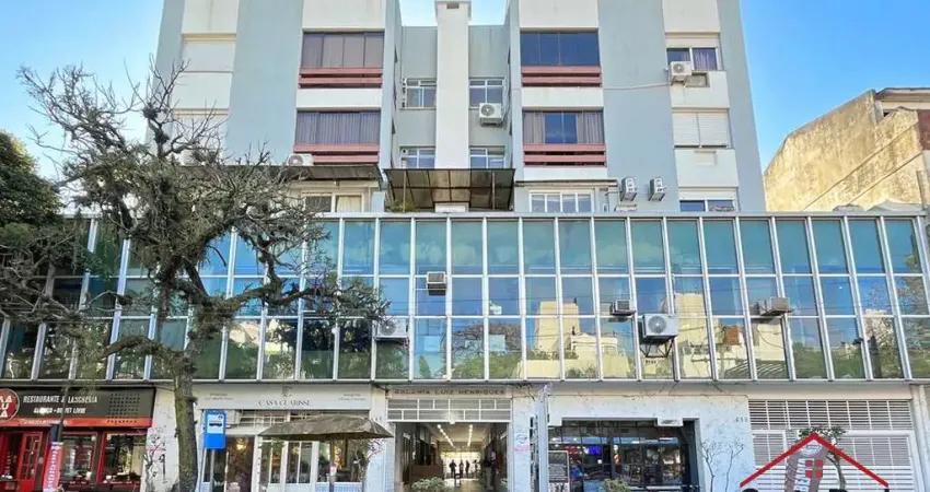 Apartamento com 1 quarto à venda na Rua Doutor Mário Totta, 650, Tristeza, Porto Alegre