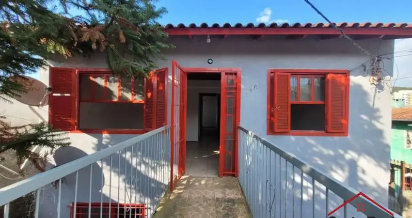 Casa com 5 quartos à venda na Rua Thomaz Francisco de Jesus, 146, Jardim Carvalho, Porto Alegre