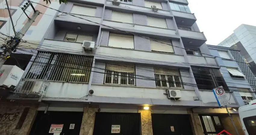 Apartamento com 3 quartos à venda na Travessa Miranda e Castro, 69, Santana, Porto Alegre