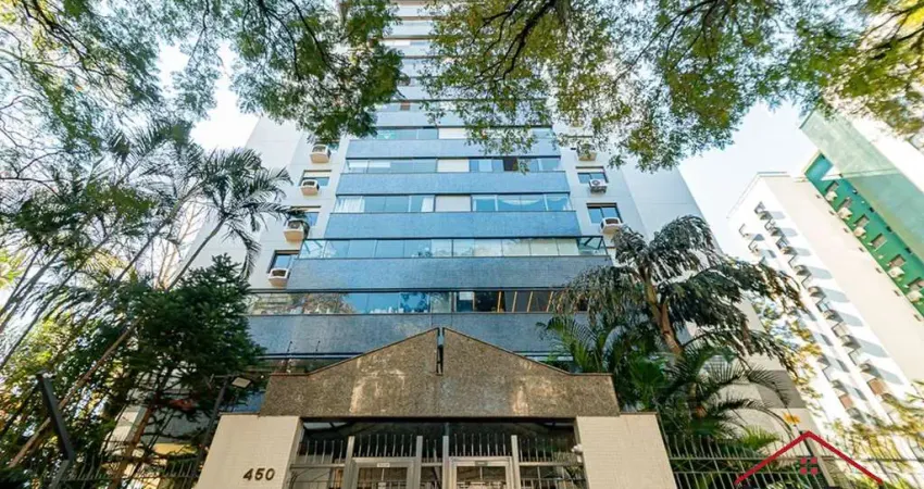 Cobertura com 3 quartos à venda na Rua Marquês do Pombal, 450, Moinhos de Vento, Porto Alegre