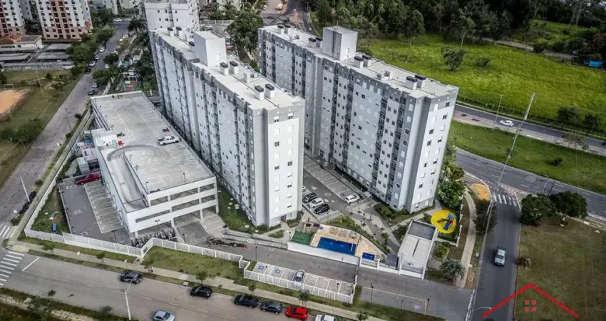 Apartamento com 2 quartos à venda na Alameda 3 de Outubro, 15, Sarandi, Porto Alegre