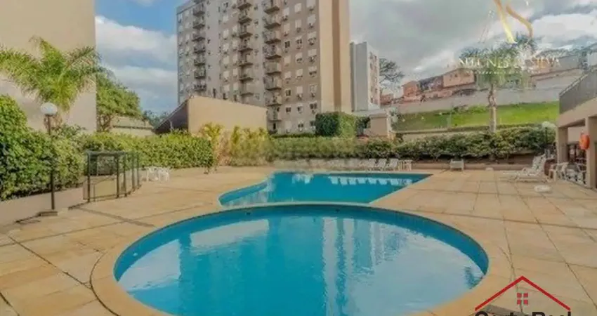 Apartamento com 2 quartos à venda na Avenida Otto Niemeyer, 1702, Tristeza, Porto Alegre