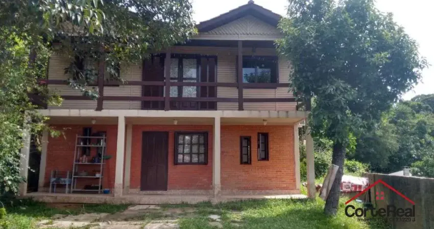 Casa com 3 quartos à venda na Avenida Engenheiro Ludolfo Boehl, 1562, Teresópolis, Porto Alegre