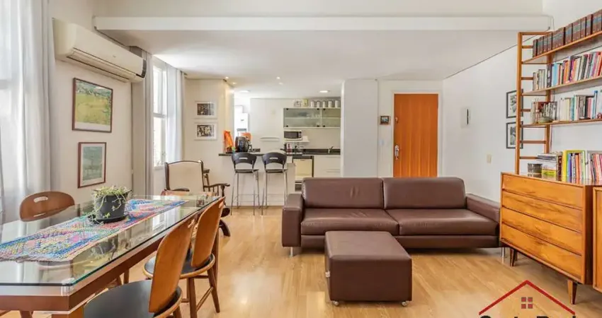 Apartamento com 3 quartos à venda na Rua Santo Antônio, 876, Bom Fim, Porto Alegre