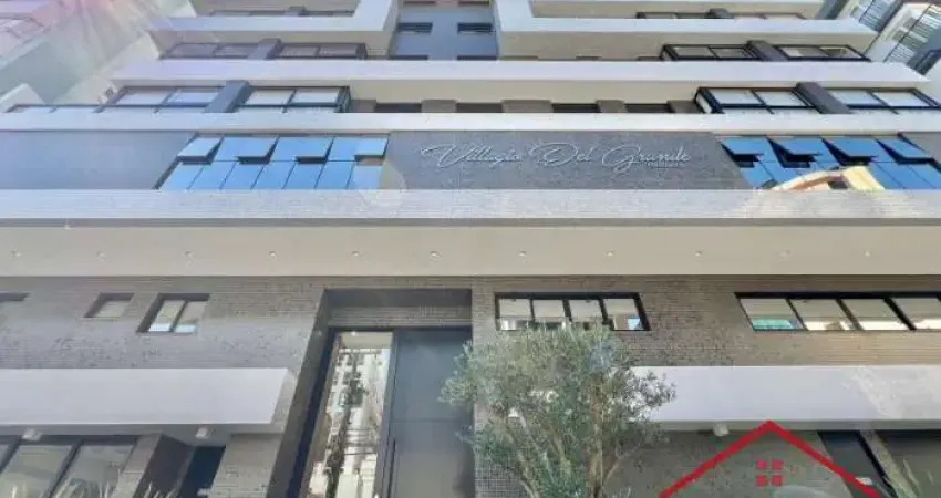 Apartamento com 2 quartos à venda na Arroio Do Meio, 1276, Zona Nova, Capão da Canoa