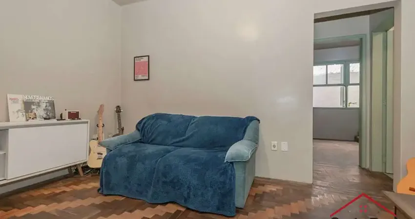Apartamento com 2 quartos à venda na Rua São Manoel, 83, Rio Branco, Porto Alegre