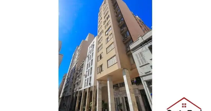 Apartamento com 2 quartos à venda na Rua Jerônimo Coelho, 59, Centro, Porto Alegre