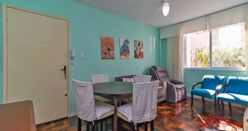 Apartamento com 2 quartos à venda na Rua Anita Garibaldi, 2545, Boa Vista, Porto Alegre