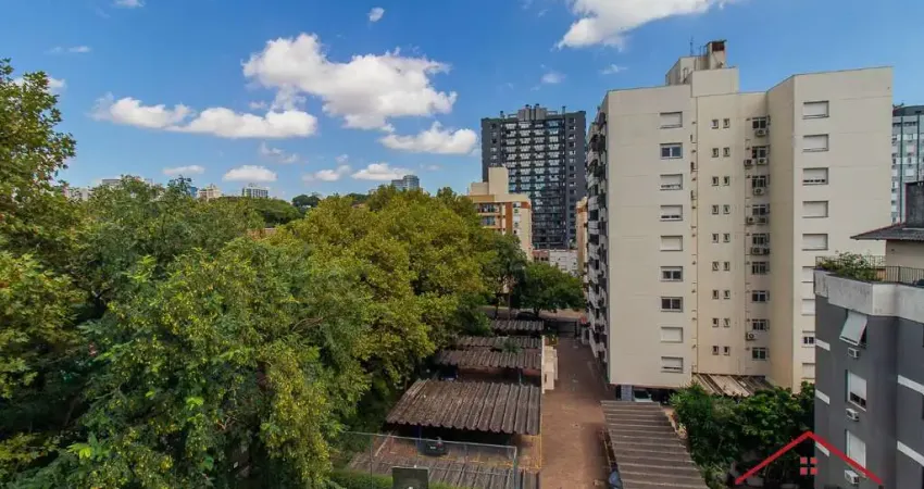 Apartamento com 3 quartos à venda na Rua General Iba Mesquita Ilha Moreira, 40, Boa Vista, Porto Alegre