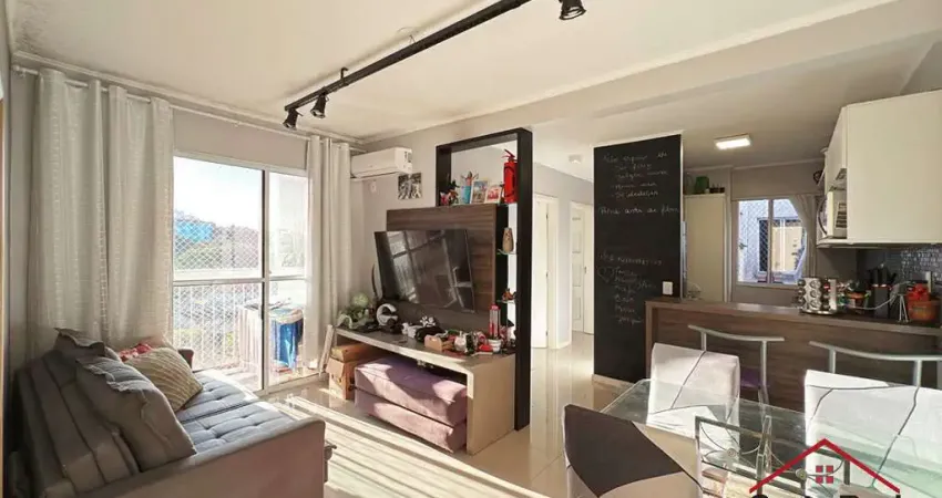 Apartamento com 2 quartos à venda na Rua Joaquim de Carvalho, 650, Vila Nova, Porto Alegre