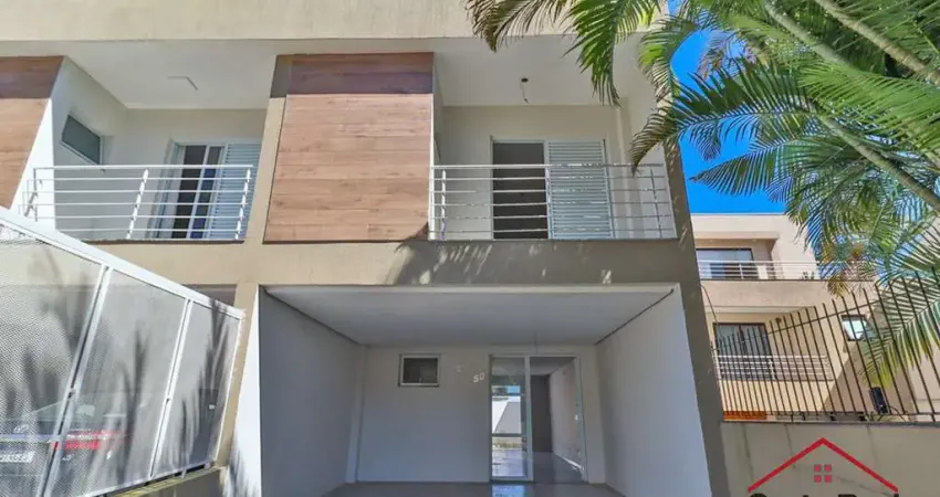 Casa com 3 quartos à venda na Rua Armando Czamanski, 50, Ipanema, Porto Alegre