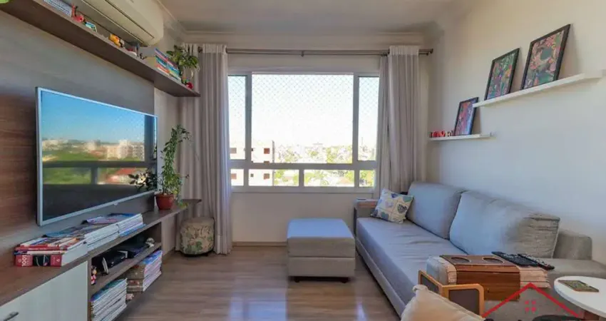 Apartamento com 2 quartos à venda na Rua Gomes de Freitas, 524, Jardim Itu Sabará, Porto Alegre