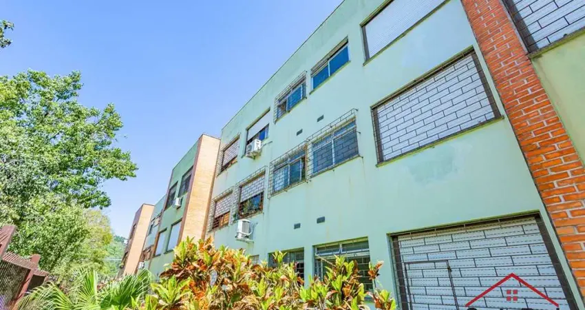 Apartamento com 2 quartos à venda na Avenida Mãe Apolinária Matias Batista, 307, Jardim Itu Sabará, Porto Alegre