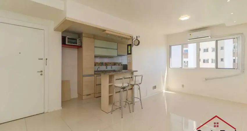 Apartamento com 2 quartos à venda na Rua Antônio Joaquim Mesquita, 400, Passo da Areia, Porto Alegre