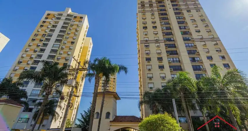 Apartamento com 3 quartos à venda na Avenida Grécia, 1100, Passo da Areia, Porto Alegre