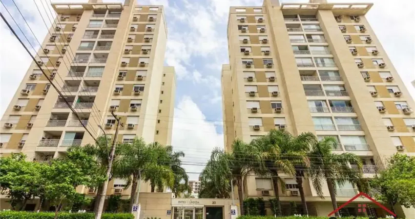 Apartamento com 2 quartos à venda na Rua Luiz Siegmann, 30, Jardim Lindóia, Porto Alegre