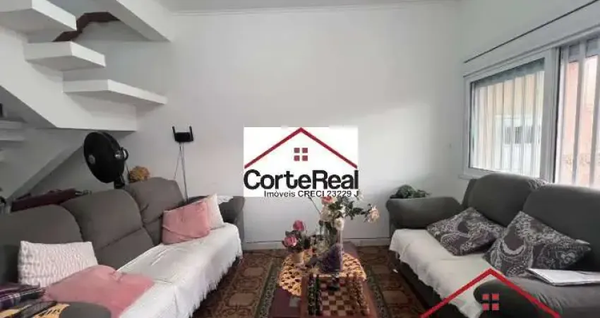 Casa com 3 quartos à venda na Rua Pedro Velho, 382, Partenon, Porto Alegre