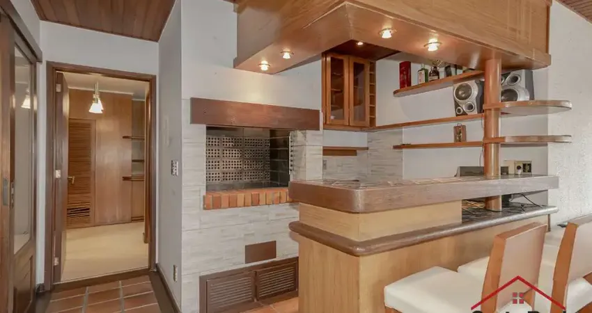 Apartamento com 4 quartos à venda na Rua Anita Garibaldi, 2350, Mont Serrat, Porto Alegre