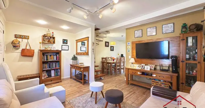 Casa com 3 quartos à venda na Avenida Monte Cristo, 100, Vila Nova, Porto Alegre