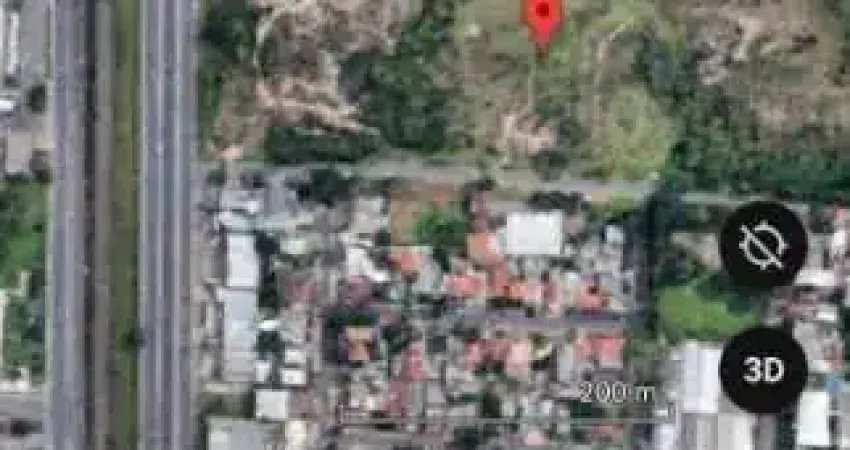 Terreno à venda na Rodovia BR-386, 116, São Luis, Canoas