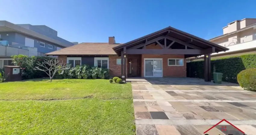 Casa com 4 quartos à venda na Avenida Homero Ribeiro, 1000, Centro, Xangri-Lá
